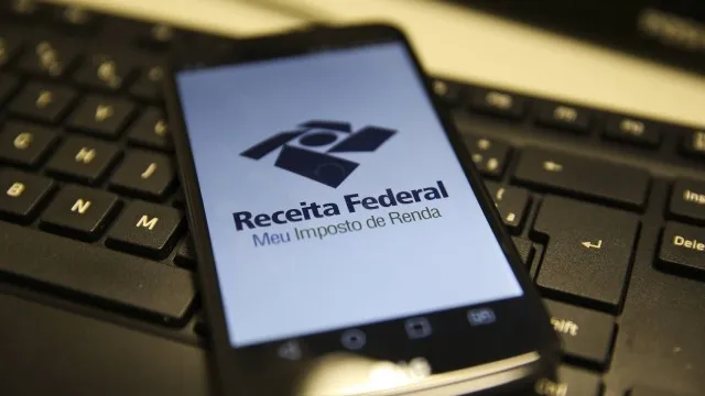 A consulta poderá ser feita na página da Receita Federal na internet