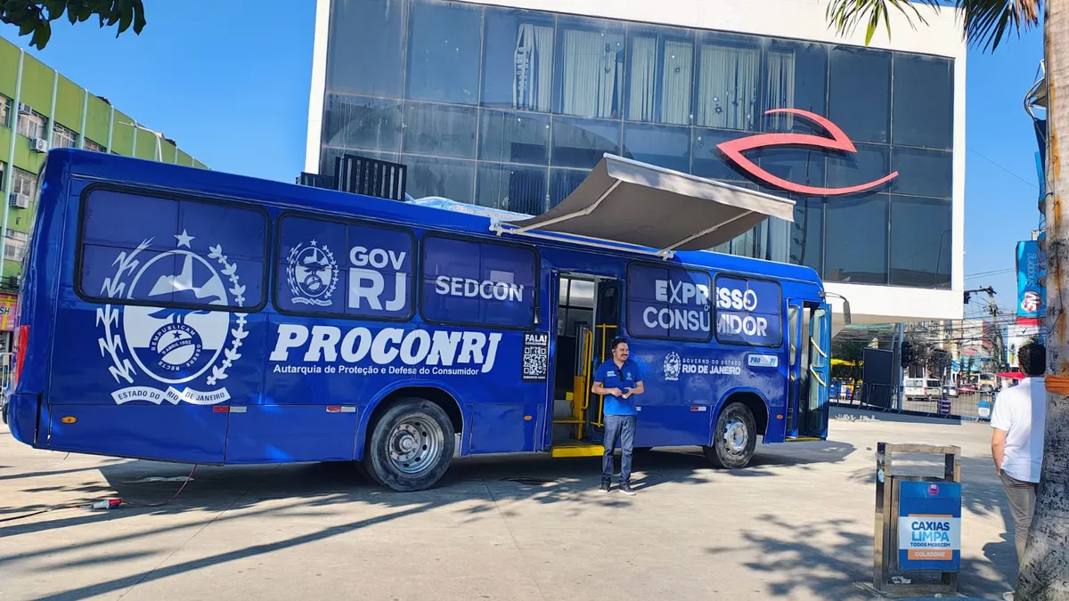 O evento contará ainda com os serviços do Poupa Tempo