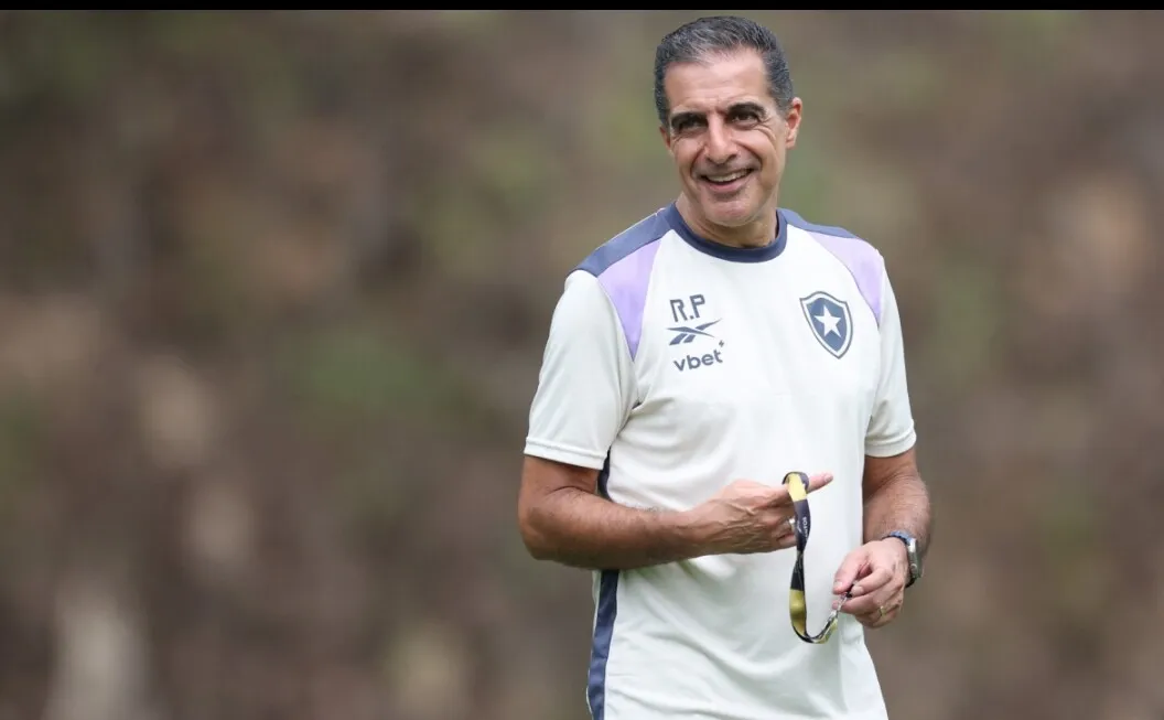 Renato Paiva já começa a ser questionado pelos torcedores