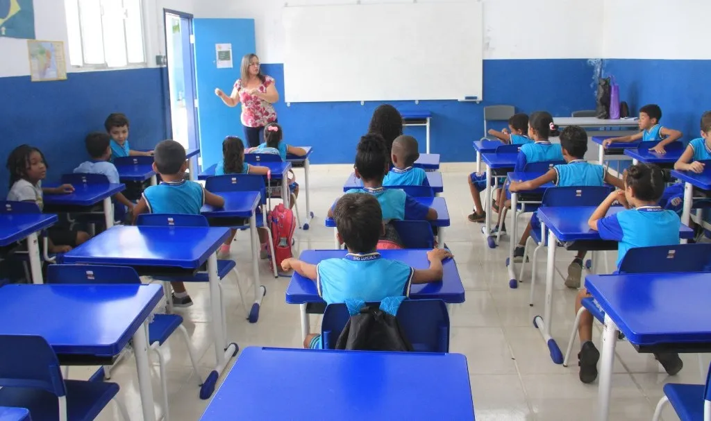 Inscrição para novos alunos vai até até o dia 27 de dezembro