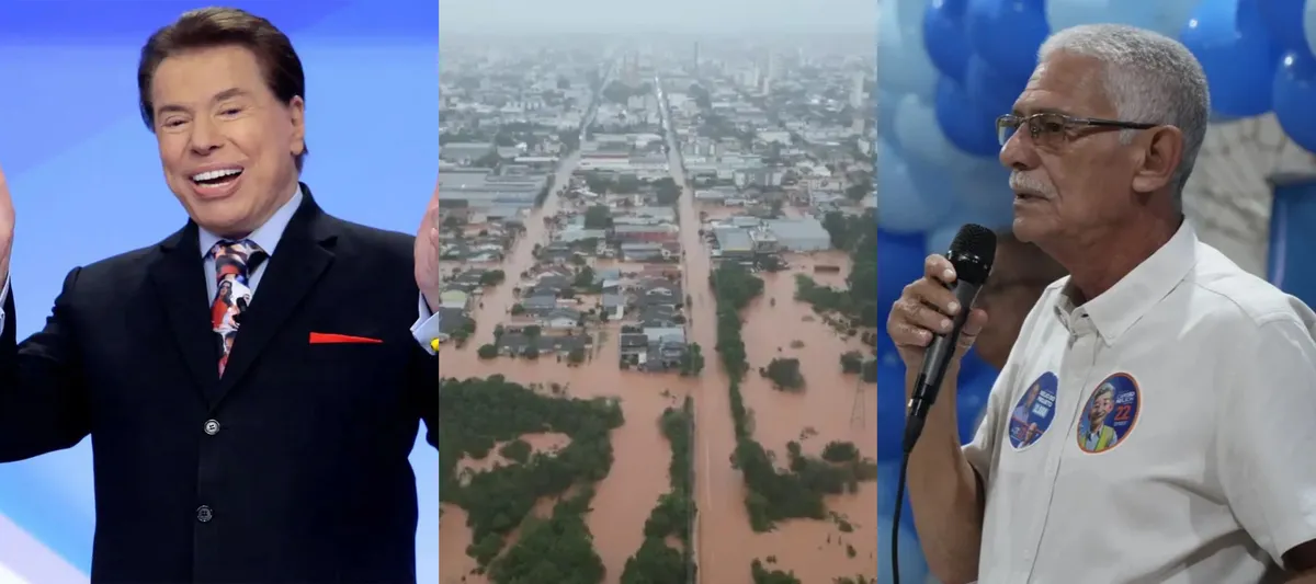 Confira o que foi notícia entre janeiro e dezembro