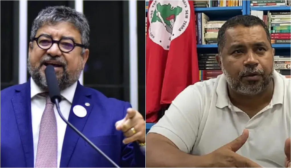 O convite formal a João Paulo Rodrigues será feito nesta sexta-feira (9)