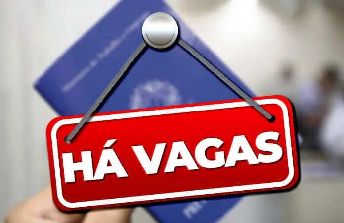 As novas vagas com carteira assinada geradas em agosto no Rio de Janeiro foram ocupadas, em sua maioria