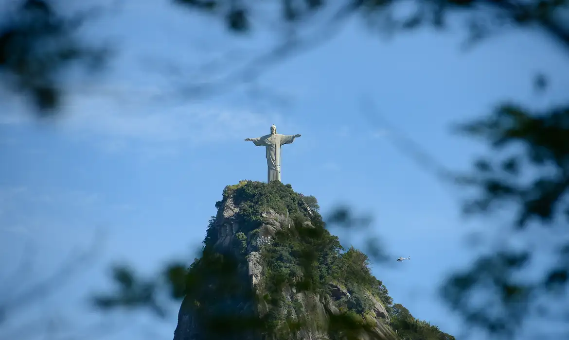 No início do mês, prefeito do Rio pediu título de "capital honorária"