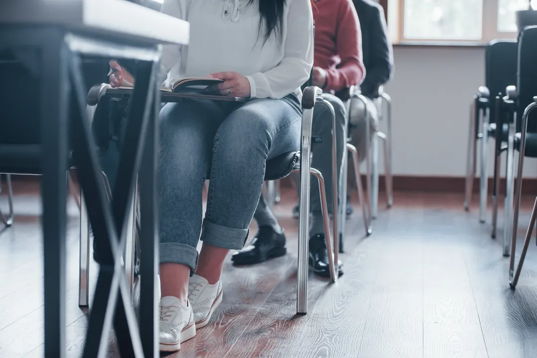 Iniciativa garante oportunidades para jovens e adultos