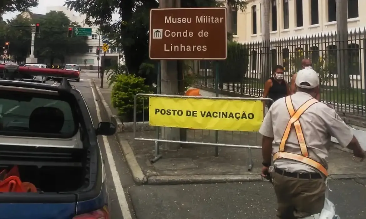 A Federação Nacional de Sindicatos de Servidores das Guardas Municipais entrou com recurso no Supremo Tribunal Federal