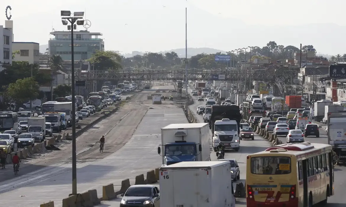 Pesquisa global da Moovit revela que Rio de Janeiro está entre as cidades com maior tempo médio de viagem