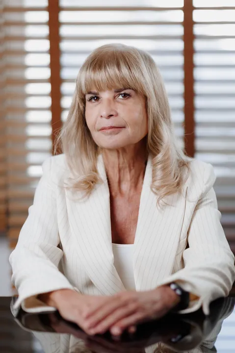 Rita Cortez
