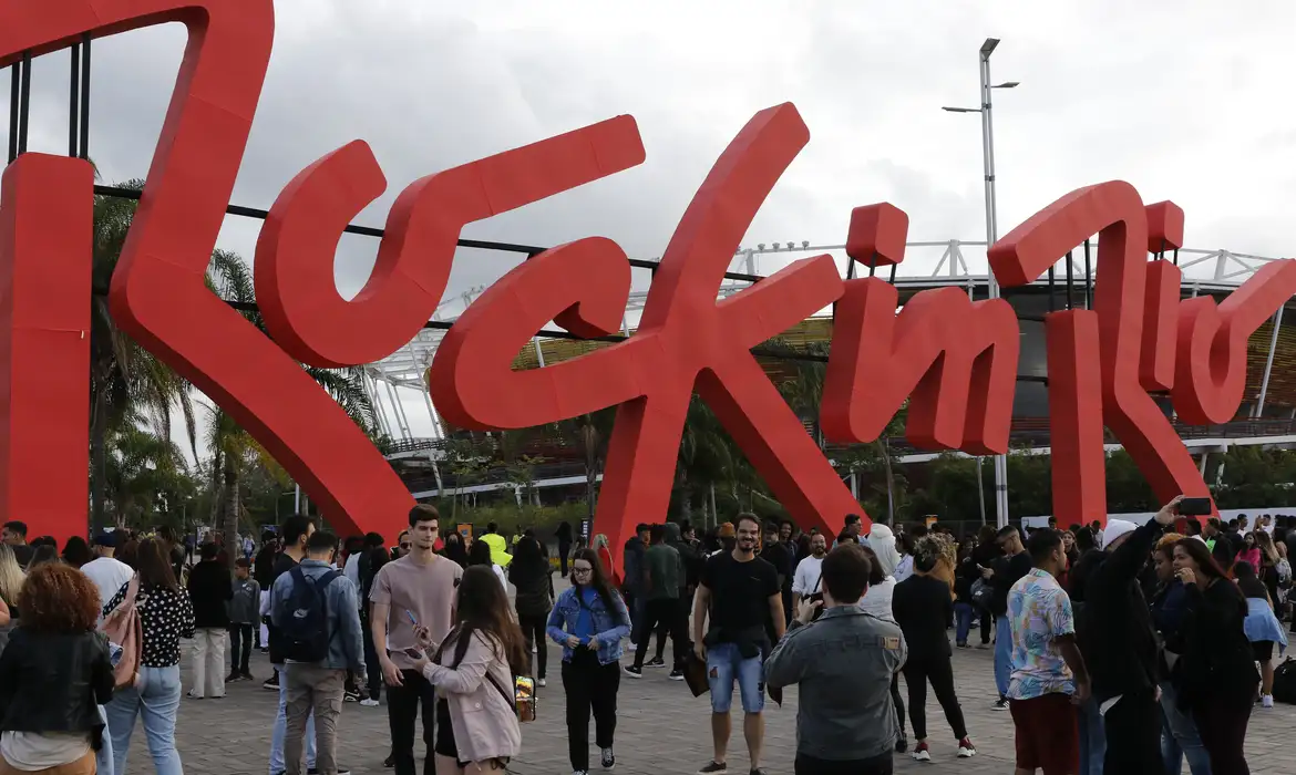 A programação completa será anunciada nos próximos meses