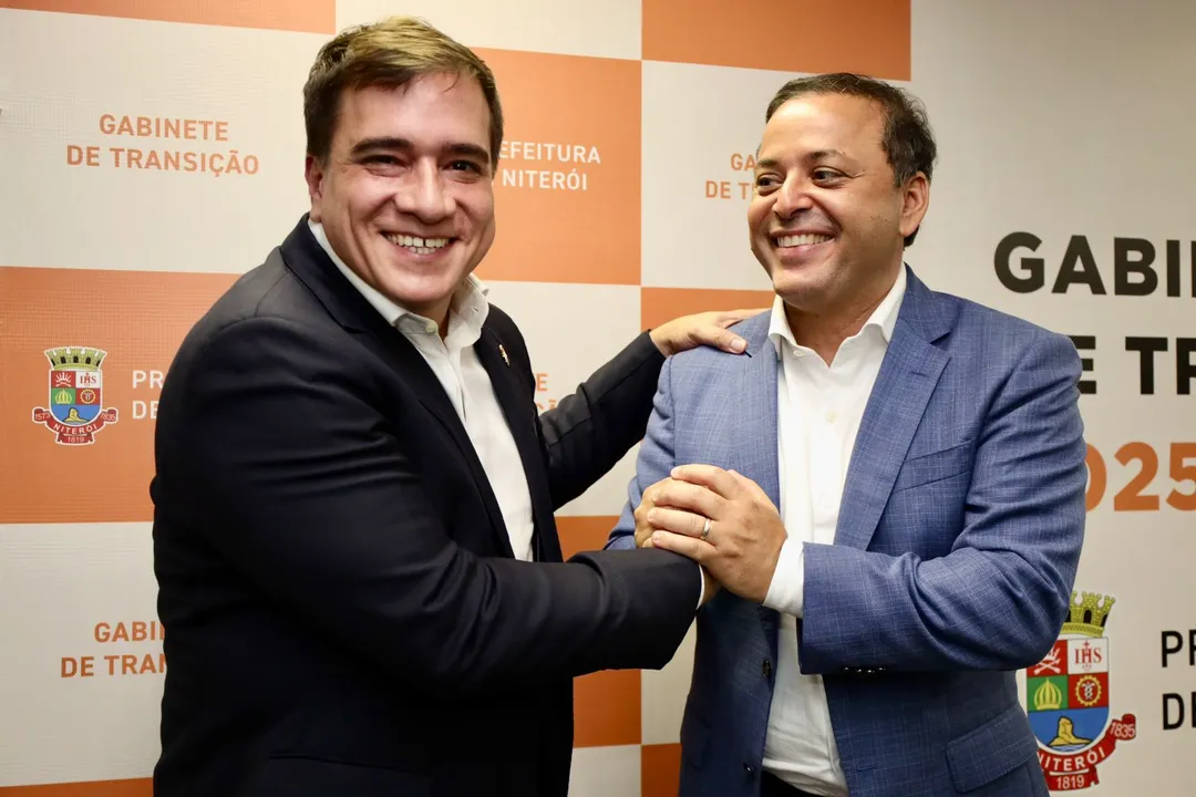 Rodrigo Neves acrescentou que a primeira Prefeitura Móvel será também no Fonseca