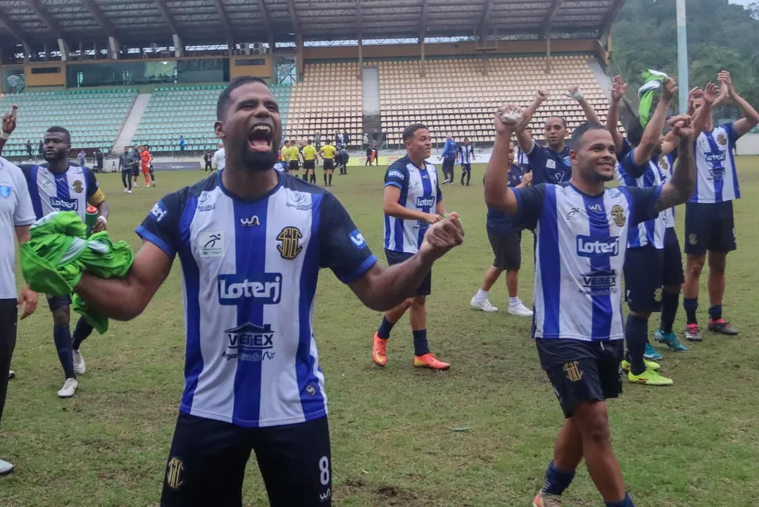 Caso o "Mais Querido" se classifique, será a primeira vez de uma equipe da cidade na elite carioca