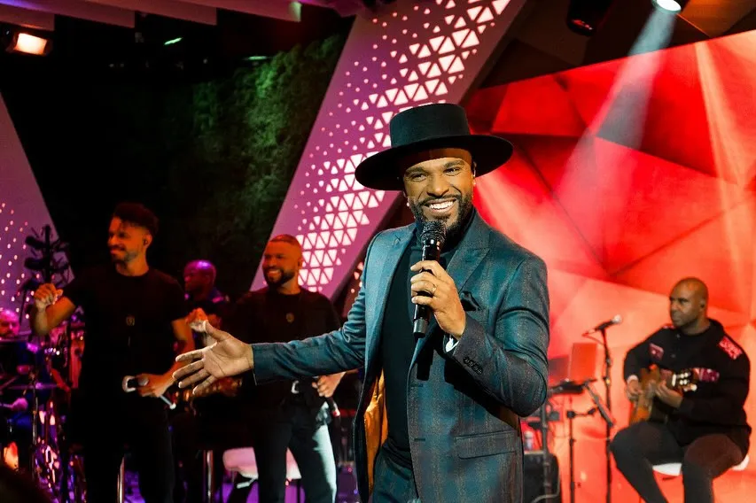 O festival vai acontecer de quinta (18) a segunda-feira (22) da próxima semana, com shows gratuitos de pagode, sertanejo, pop, funk, gospel e católico