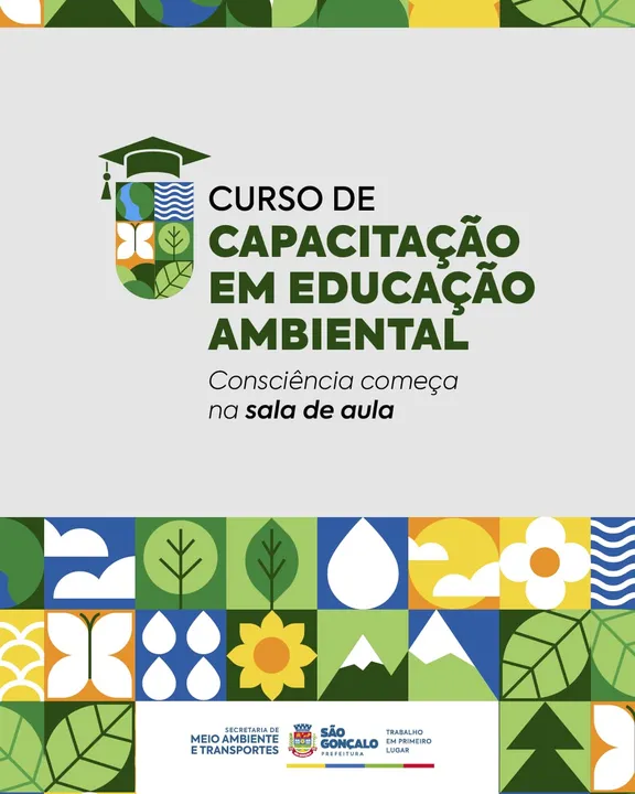 Curso voltado para  professores da Educação Infantil e dos Ensinos Fundamental I e II da rede pública municipal, além da comunidade acadêmica