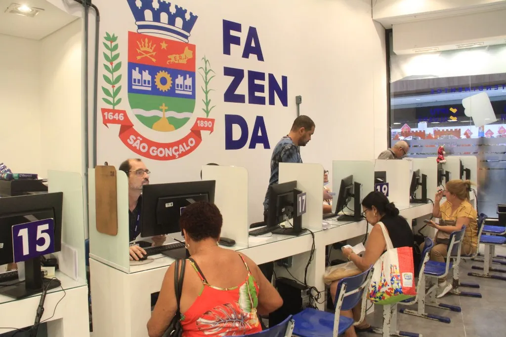 A Prefeitura anunciou os benefícios para quem aderir aos programas de incentivos lançados pela Secretaria de Fazenda