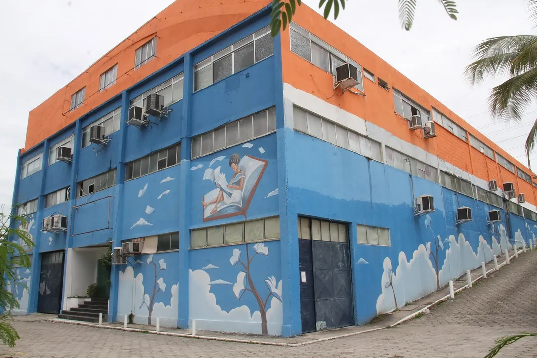 Os novos alunos poderão realizar a pré-matricula, de 15 a 28 de dezembro