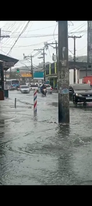 Sol deve voltar no fim de semana