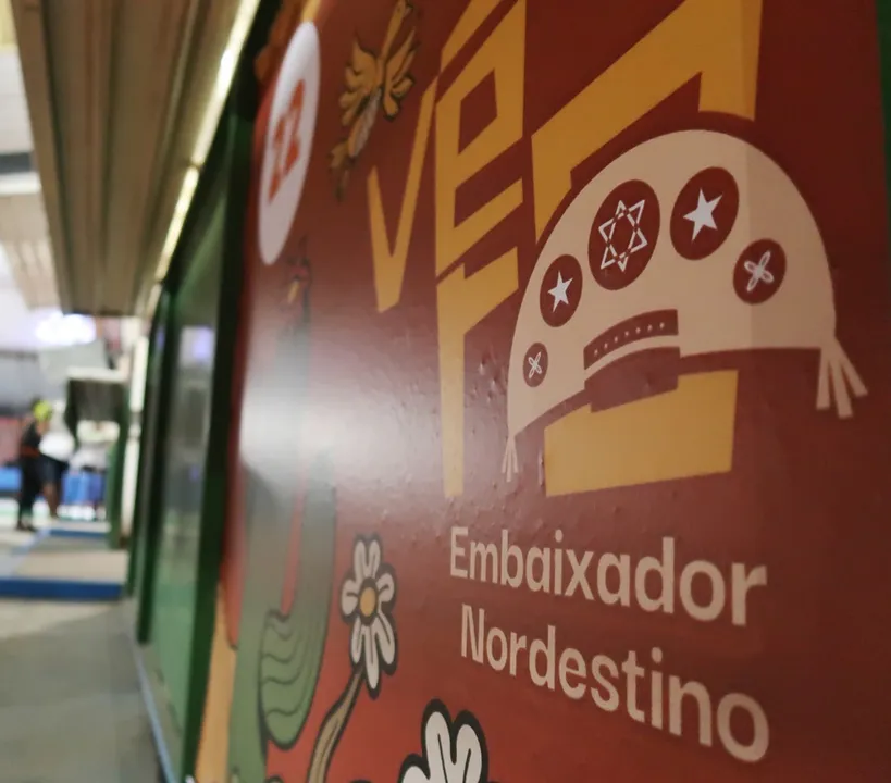 O evento é realizado pela Daumas & Daumas, com o apoio da Secretaria de Turismo e Cultura de São Gonçalo