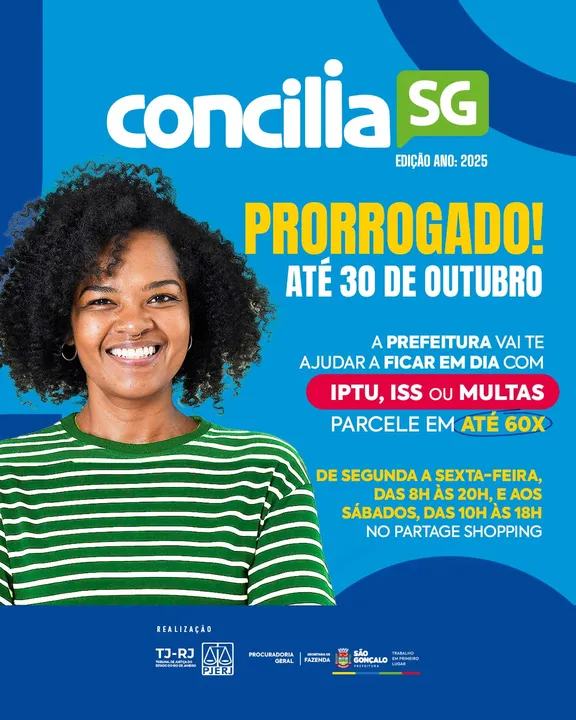 A iniciativa oferece uma excelente oportunidade para negociar débitos com descontos expressivos em juros