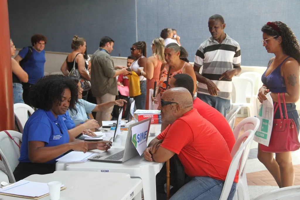 Além das vagas de emprego, será disponibilizado o cadastro no Programa Minha Casa, Minha Vida exclusivamente para pessoas com deficiência