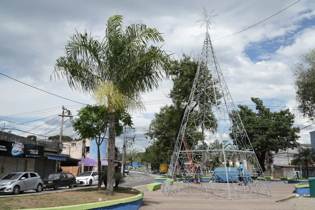 O evento acontece através de uma parceria da Prefeitura de São Gonçalo com o Governo do Estado do Rio