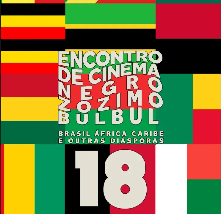 O festival acontece nos dias 16 a 23 de outubro