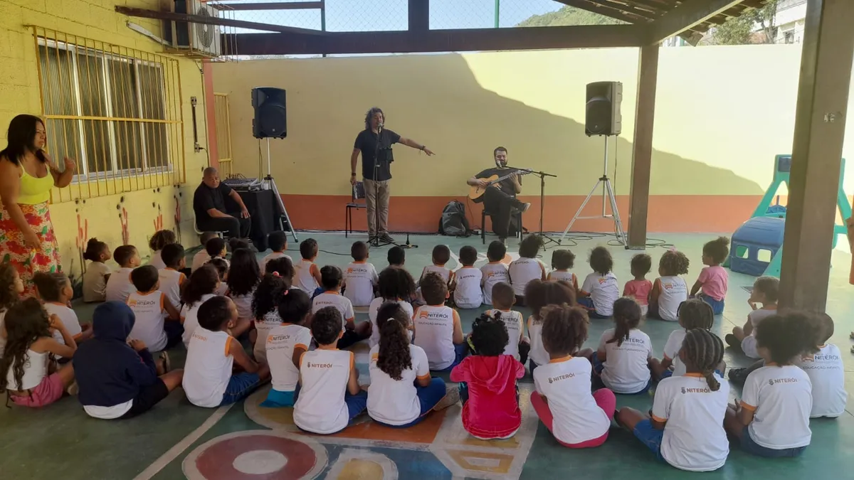 Bárbara Carine e Eliane Potiguara são palestrantes e atrações da programação gratuita do evento niteroiense