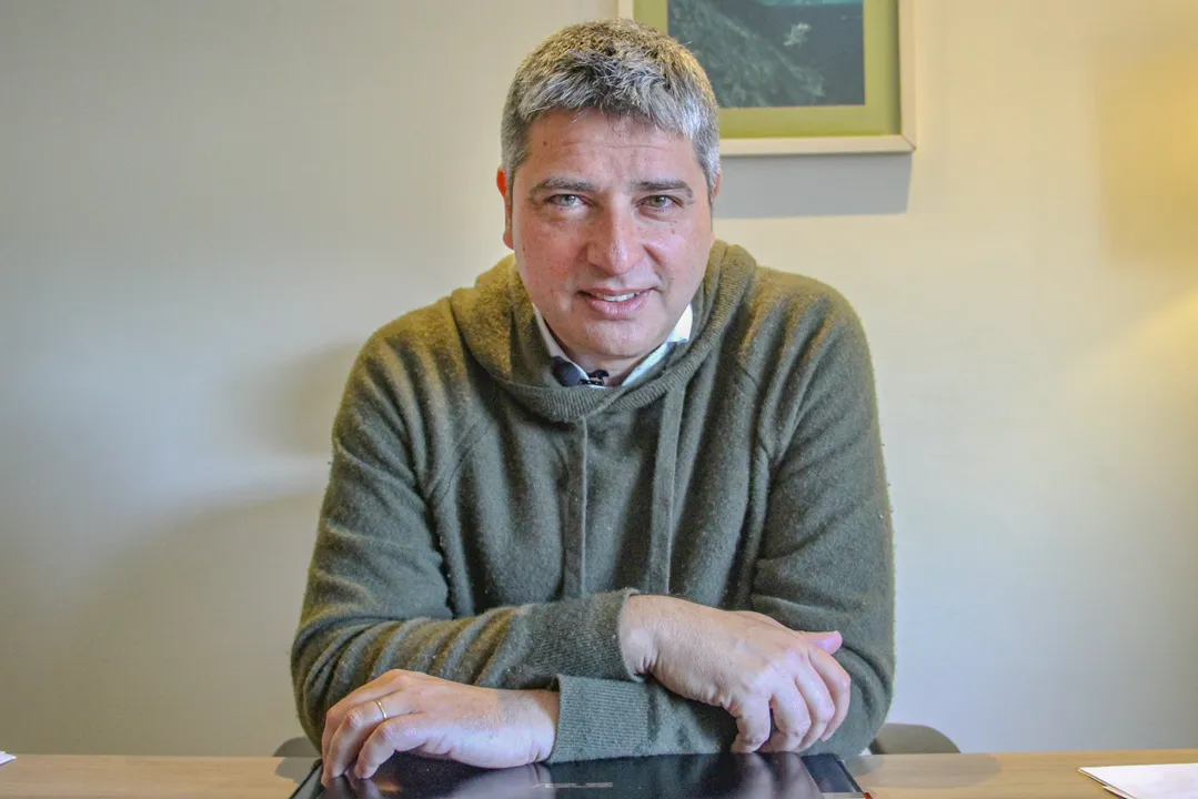 Portinho assumiu mandato em 2020 e será candidato a senador novamente em 2026