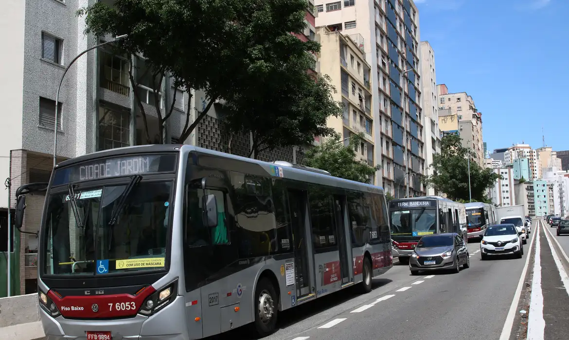 Transportes tiveram aumento de 0,7%