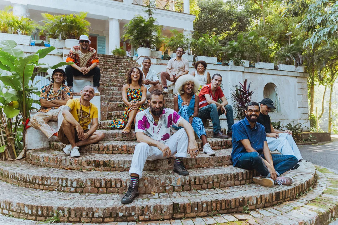 Novo single disponível nas plataformas: Luto