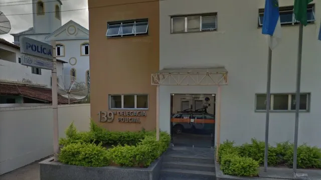 Caso aconteceu na 139ª DP (Porciúncula)