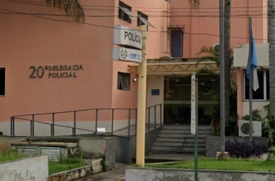 Agentes da 20ª DP (Vila Isabel) também detiveram outros dois suspeitos