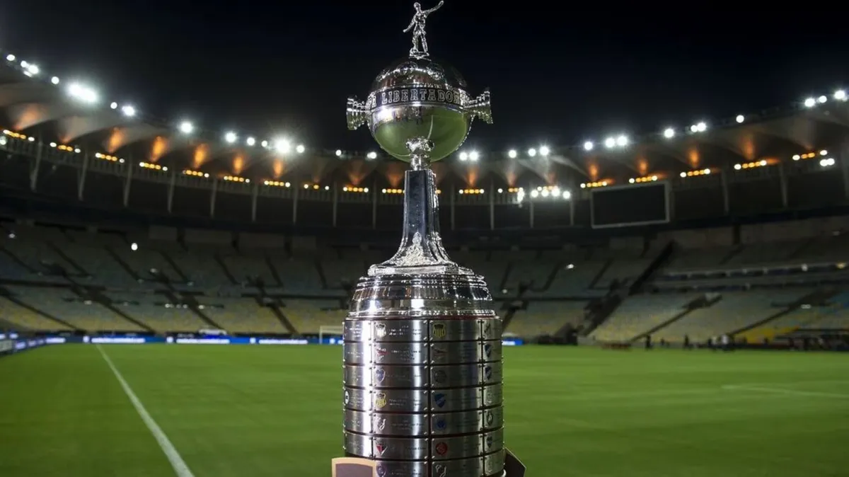 Botafogo e Flamengo tentam vencer mais uma vez a Copa Libertadores