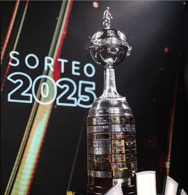 Taça da Libertadores