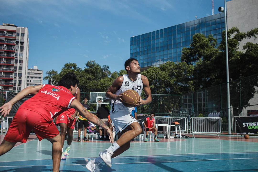 Street Games agita São Gonçalo com cultura, esporte e inclusão social