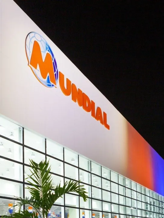 Com mais de 20 lojas no estado, o Supermercados Mundial amplia sua presença também como plataforma de geração de renda
