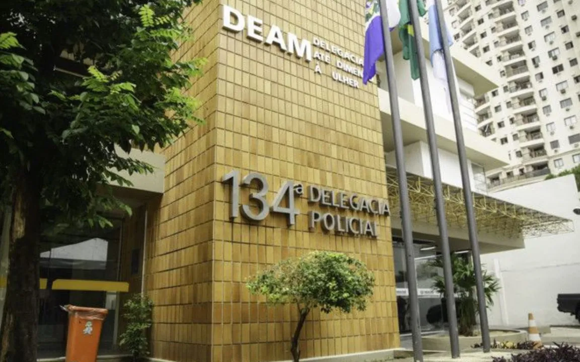Ação foi realizada por agentes da 134ª DP (Campos)