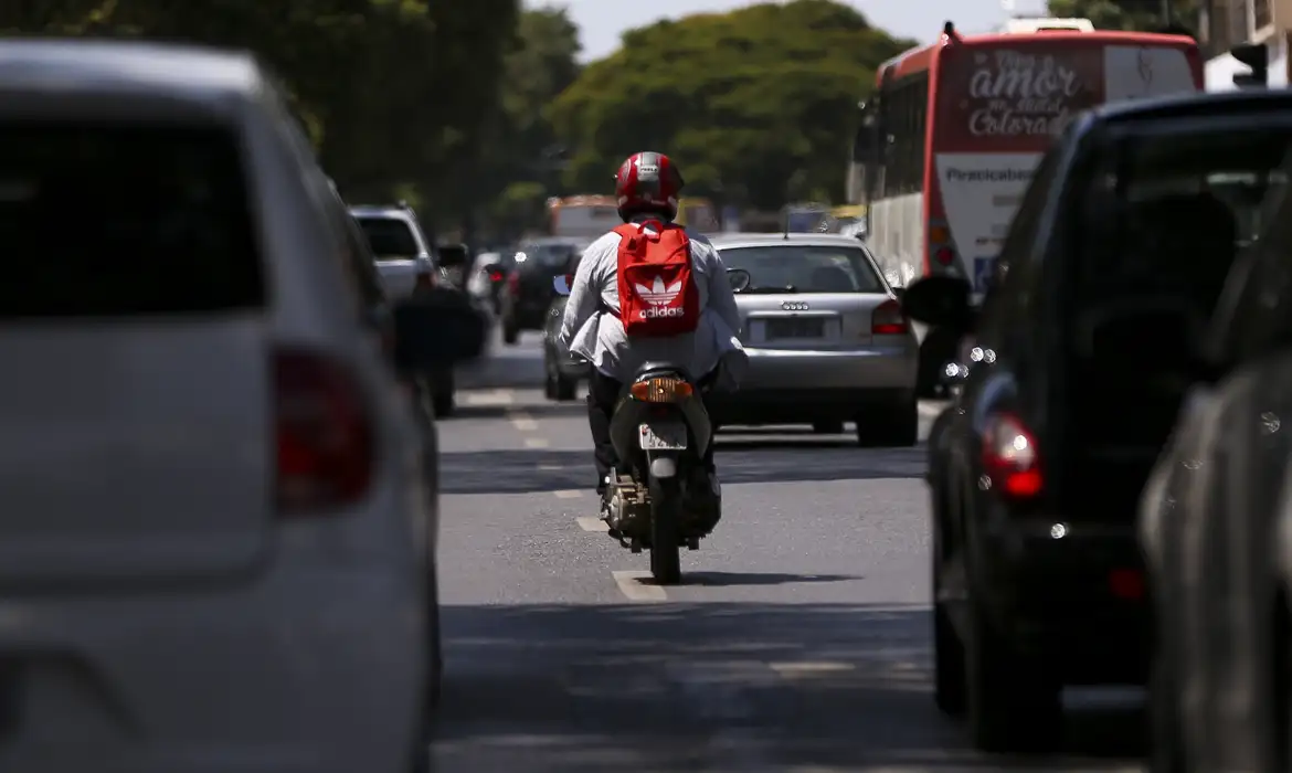 Os números fazem parte do Atlas da Violência 2025, divulgado nesta segunda-feira (12)