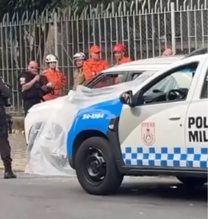 PM lotado no batalhão de Itaboraí foi morto em tentativa de assalto no Rio