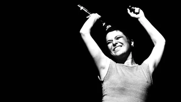 Evento fará tributo à Elis Regina