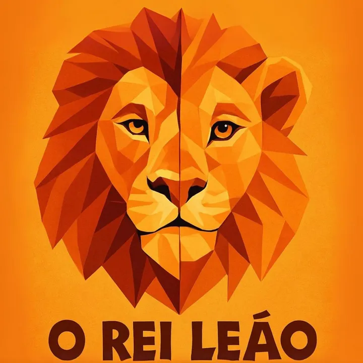 O Rei Leão