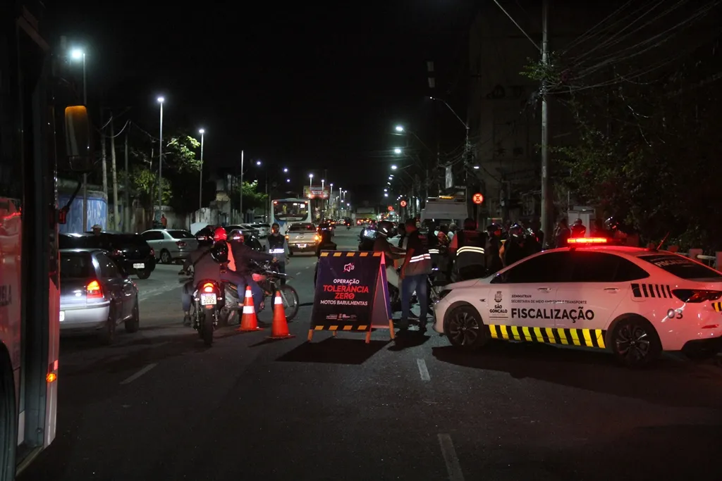 Uma das ações aconteceu na última terça-feira