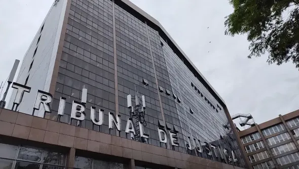 Tribunal de Justiça