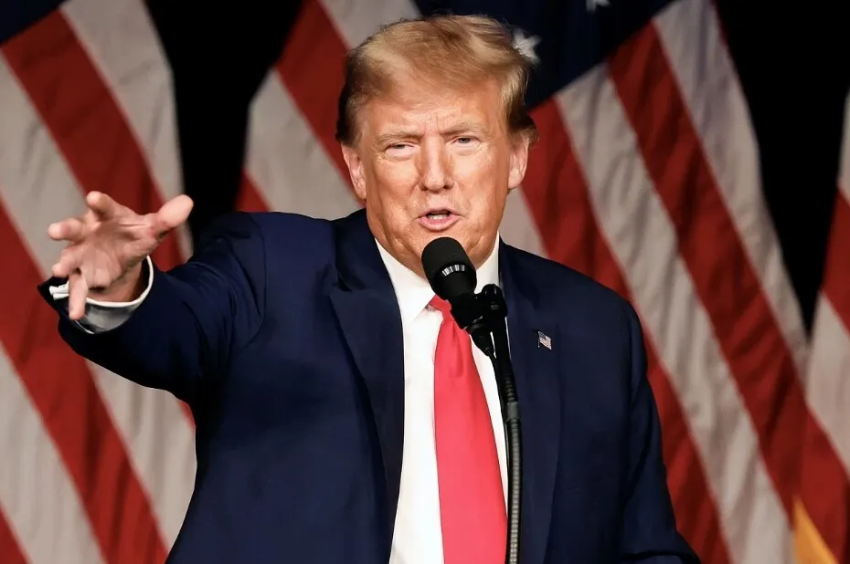 Tribunal considera maioria das tarifas impostas por Trump ilegais