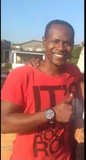 Ulisses foi encontrado morto, em São Gonçalo, nesta terça (24)