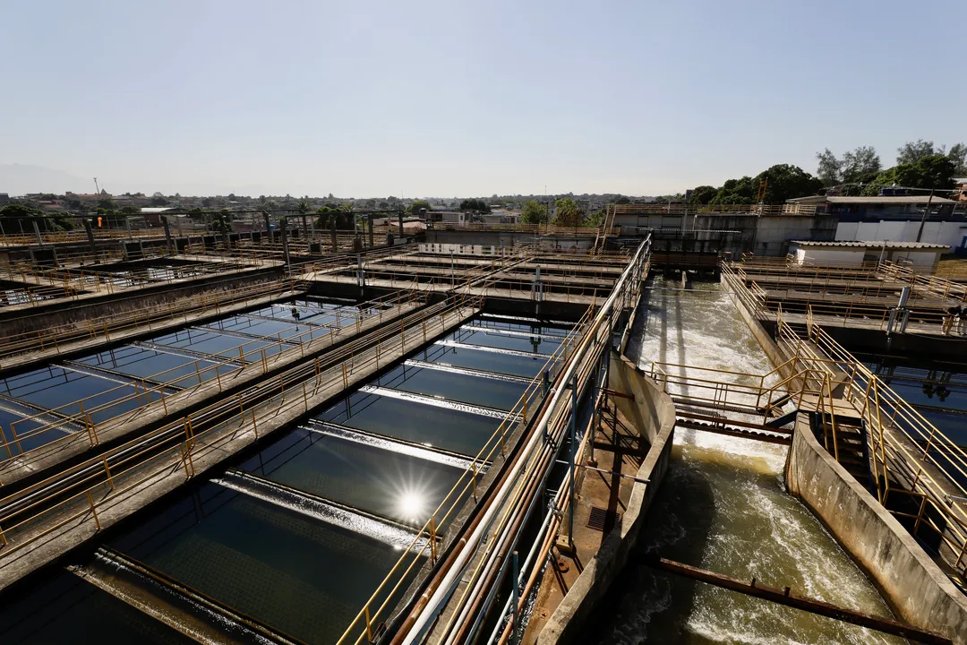 A operação do sistema será retomada de forma gradativa após a conclusão dos serviços