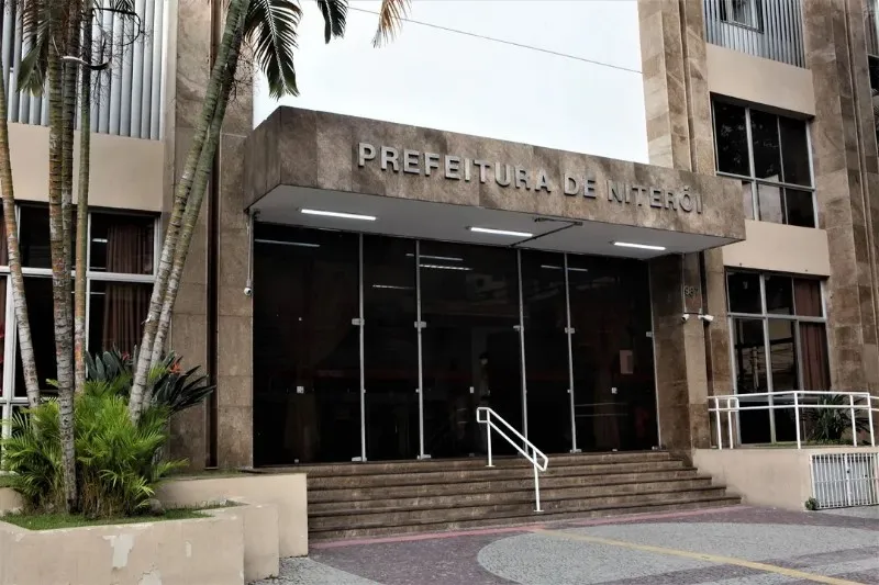 A prorrogação do concurso foi publicado em Diário Oficial