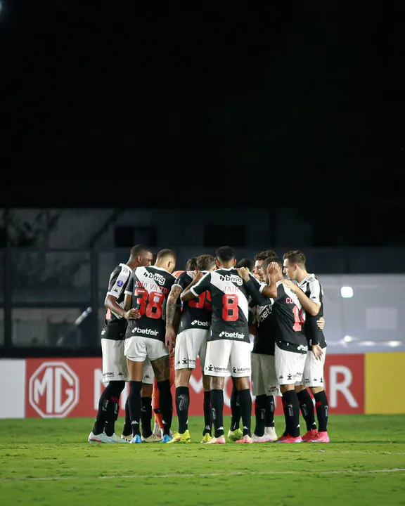 Vasco visita o Lanús tentando recuperação na Sul-Americana