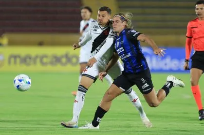 O resultado complica a equipe comandada por Fernando Diniz
