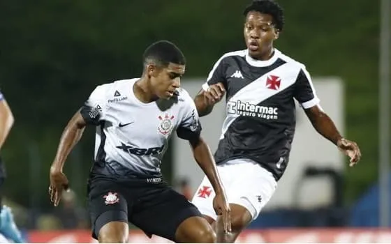 Com a vitória, o Corinthians enfrentará o Grêmio, na próxima quarta