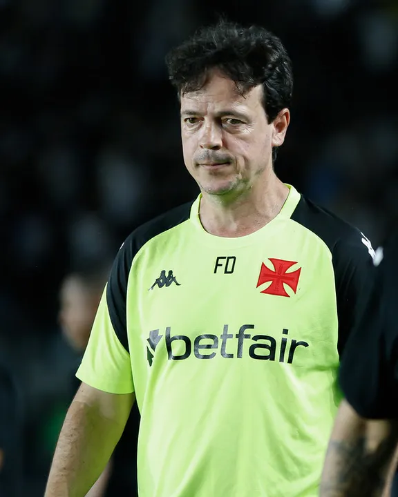 Vasco, de Diniz, precisa de goleada histórica para reverter desvantagem e seguir na Sul-Americana